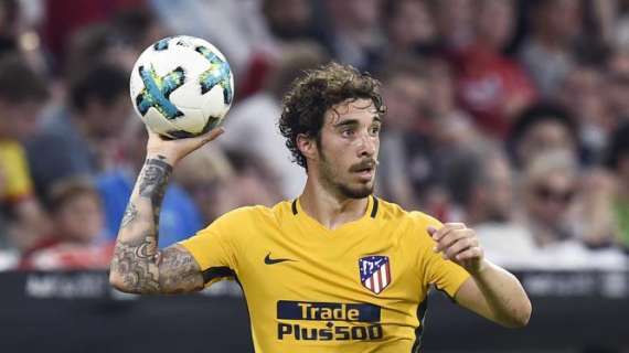 UFFICIALE, Vrsaljko è un nuovo giocatore dell'Inter