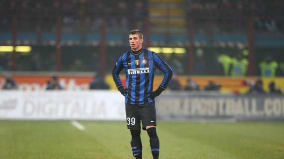 SANTON, L'Inter ha detto sì al prestito