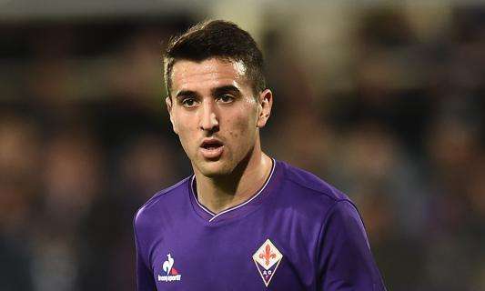 VECINO, Il Napoli lo vuole. Pronti 15-20 milioni