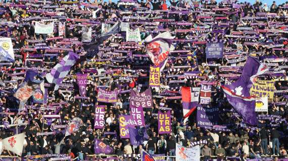 VERONA-FIORENTINA, La vera storia del gemellaggio