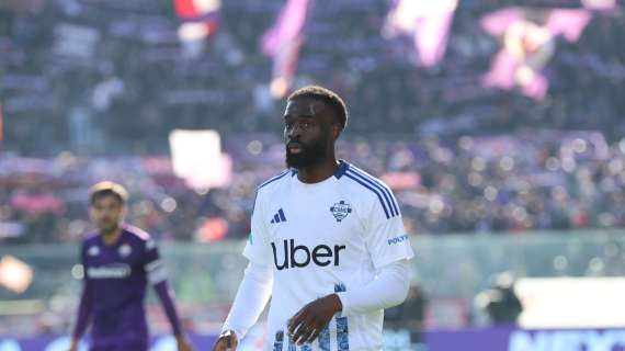 Ikoné, prima da ex contro la Fiorentina. E lui scrive: "Sempre speciale tornare al Franchi"