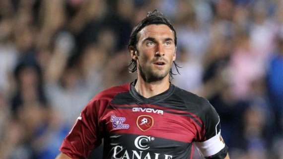 BONAZZOLI, Pronto ad accasarsi in Serie B