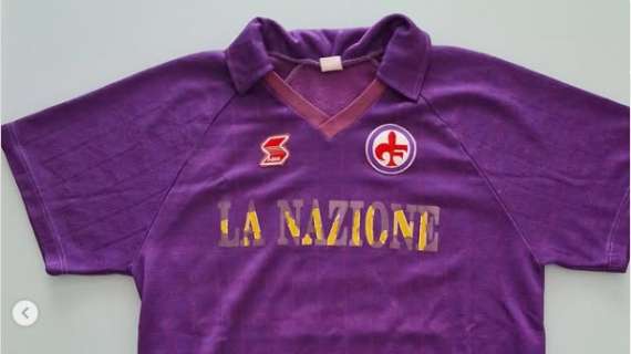 LA MAGLIA VIOLA: L’Addio di Baggio e la Finale maledetta di Coppa UEFA