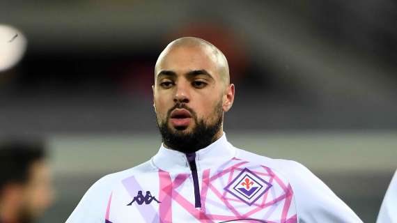 AMRABAT, Barcellona ancora in contatto con gli agenti