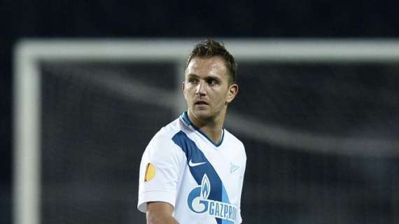 MERCATO, Criscito: "Torno in A, scelta già fatta"