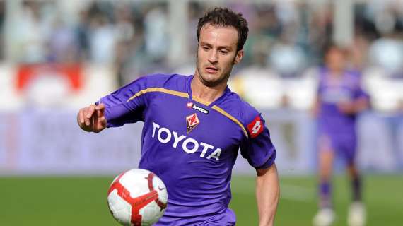 FORTIS-FIORENTINA, 0-8 il finale