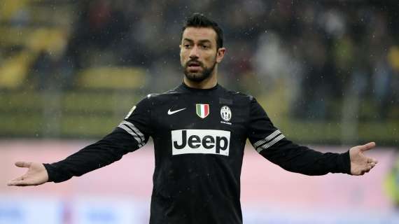 MERCATO, Anche la Lazio su Quagliarella