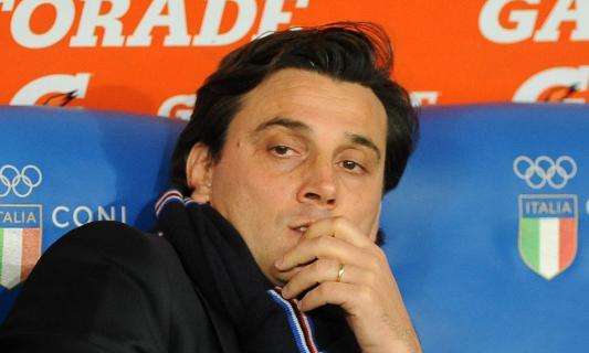 MONTELLA, Mi aspetto accoglienza civile. Sousa...