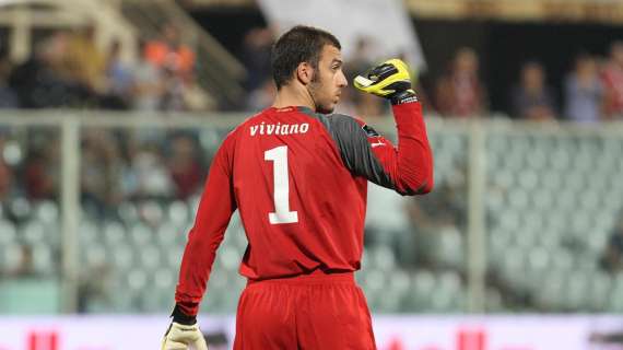 VIVIANO, Devo dimostrare di meritarmi la Nazionale