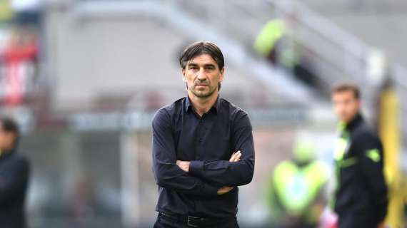 UFFICIALE, Il Genoa esonera Ivan Juric