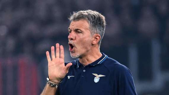 QUI LAZIO, Le ultime di formazione: possibile turnover