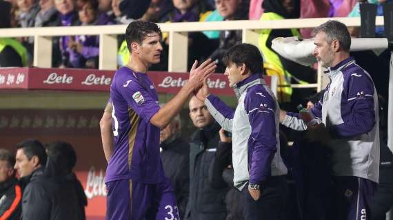 GOMEZ-MONTELLA, Oggi ai campini faccia a faccia