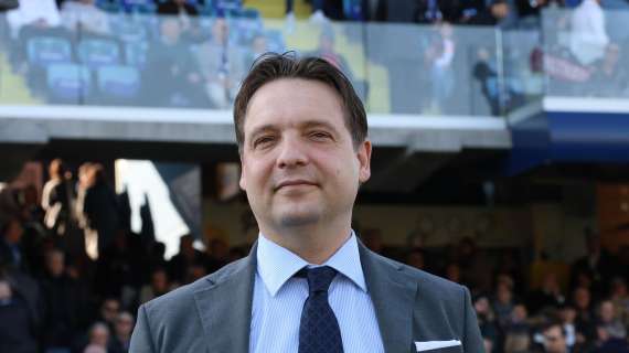 G.S., Due turni di squalifica per il team manager Ottaviani