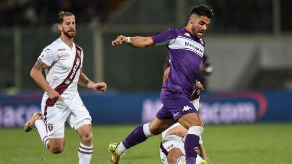 FOTO FV, Gli scatti più belli del successo sul Torino