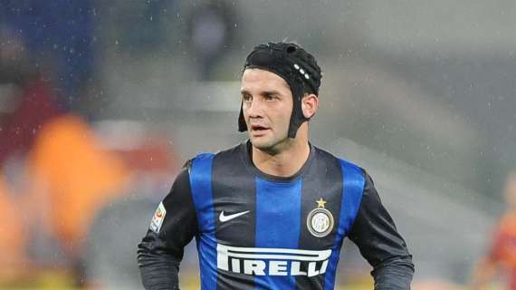 UFFICIALE, Risolto il contratto tra Chivu e Inter