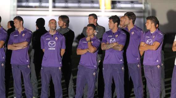 30º MINUTO, Stasera la trasmissione dei tifosi viola