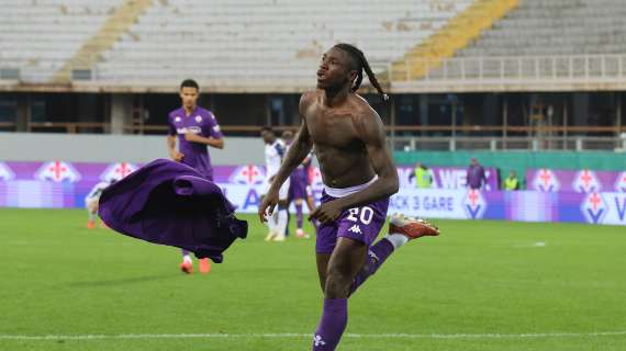 KEAN, Che rinascita: otto gol in 11 gare di campionato