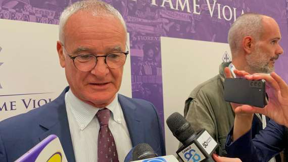 RANIERI, Firenze una città di critiche costruttive