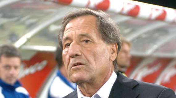 Galeone su Vlahovic: "Un milione al mese e non stoppa un pallone"