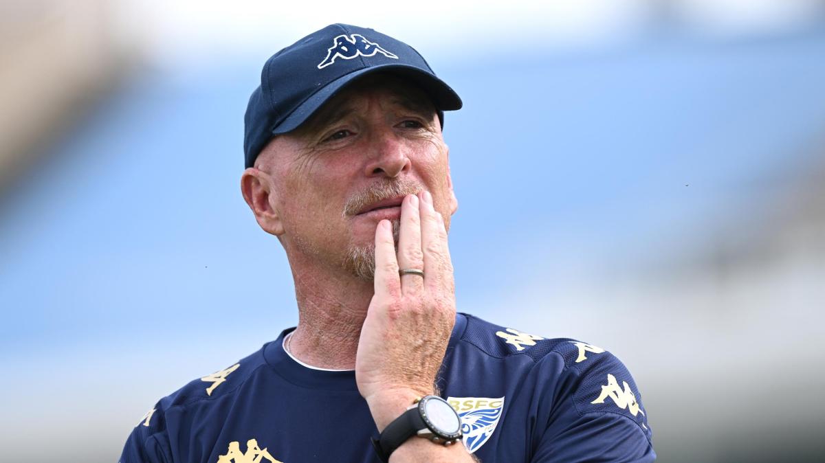 Maran: "La Fiorentina sta attraversando solo una fase, ma i valori verranno fuori"