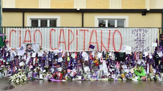 ASTORI, Oggi il Capitano avrebbe compiuto 34 anni