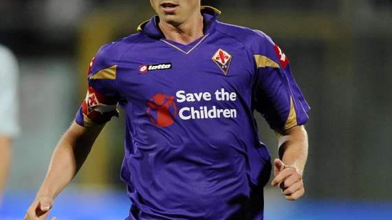 FIORENTINA, Testimonial per Save the Children