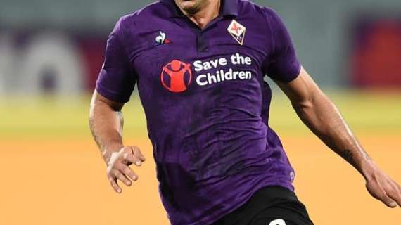 IND.FV, Domani a Roma con la maglia viola