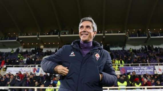 FIORENTINA, Il programma di oggi