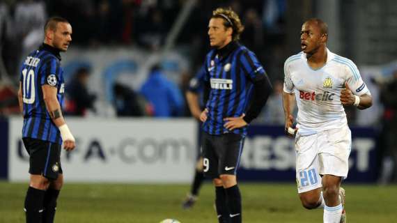 AYEW, Sogno di giocare un giorno in Serie A