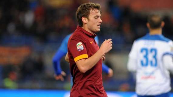 EX VIOLA, Sirene inglesi per Adem Ljajic