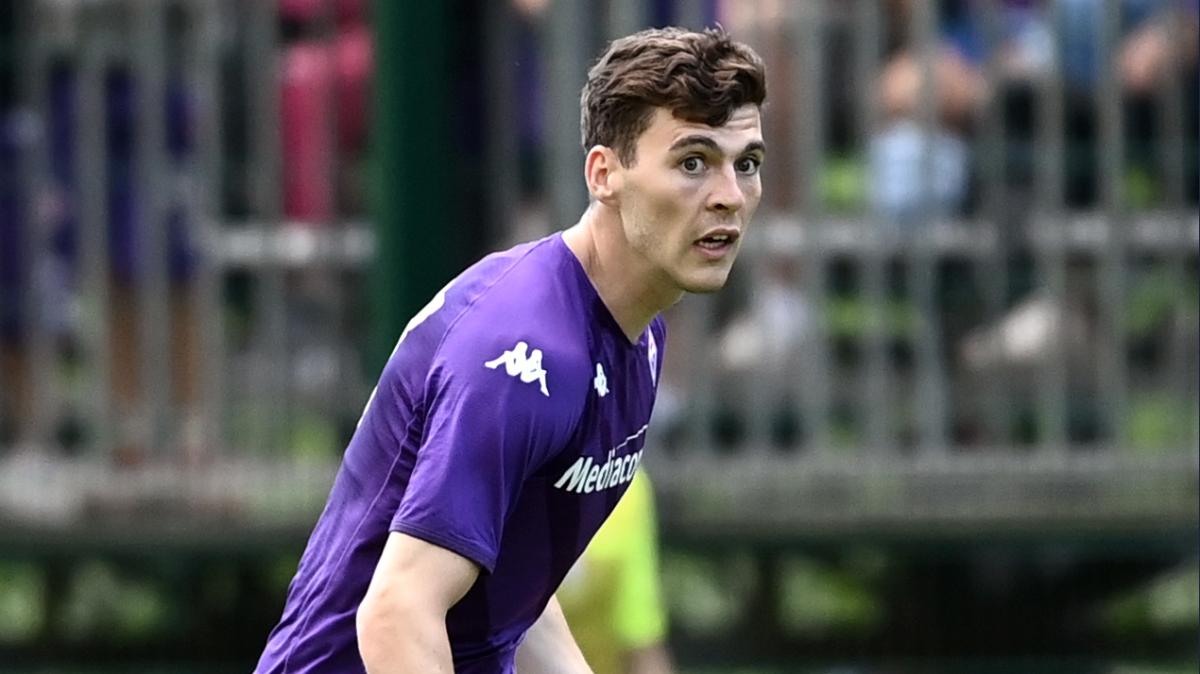 Meteora in viola, Rasmussen riparte in Germania: ha firmato col Kaiserslautern