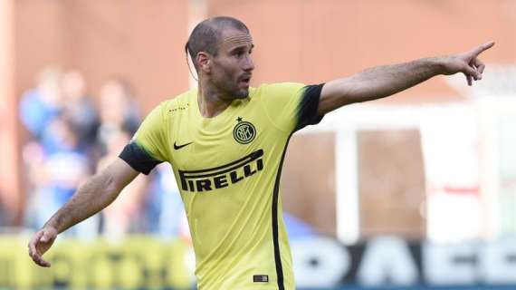 TIM CUP, Inter avanti: 3-0 al Cagliari 