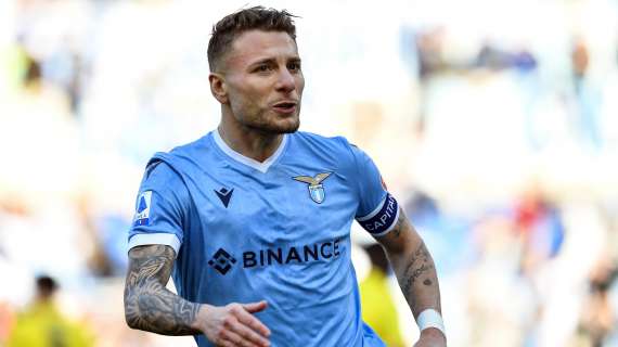 SERIE A, La Lazio fa 1-1 al 92': ora è al pari dei viola