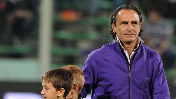 JUVENTUS, E ridagli con Prandelli...