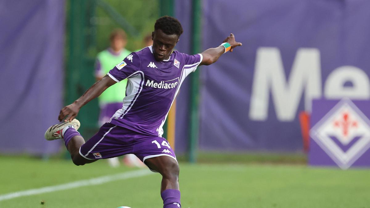 Primavera, Mevale Kone ribalta il Monza: "Galloppa mi incita anche quando sbaglio"