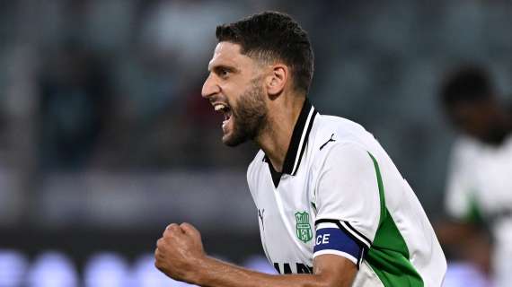 Giovanni Carnevali: "Vranckx tra gli acquisti più complicati. Berardi? È il nostro campione"