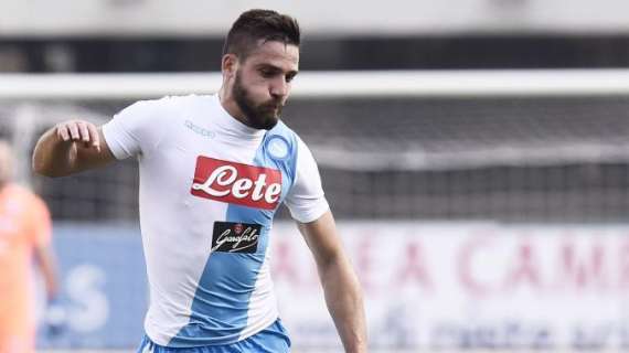 VENERATO, Pavoletti-viola se arriva Di Francesco