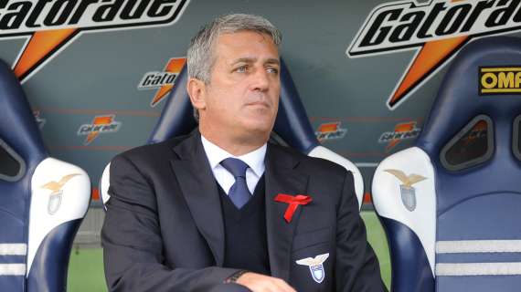 LAZIO-INTER, All'intervallo è 0-0