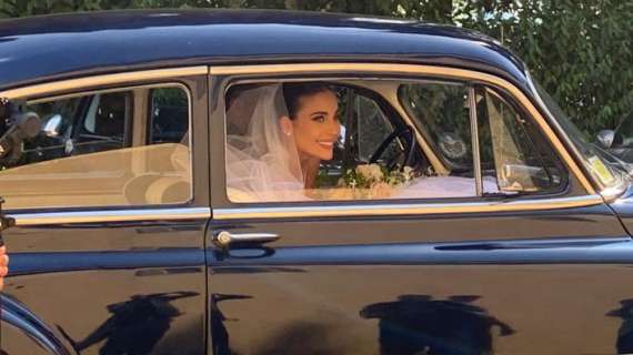 VIDEO FV, Ecco Rachele, tutto pronto per il matrimonio