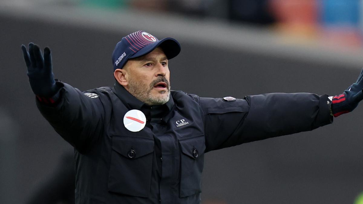 Italiano parla della Fiorentina: "Mi dispiace. Firenze spinge ma pretende"