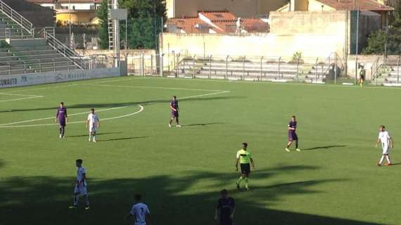 PRIMAVERA, Fiorentina spenta, vince il Cagliari 1-0