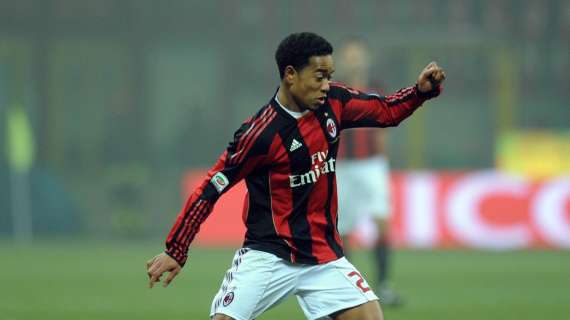 AG.EMANUELSON, Urby vuole rimanere al Milan