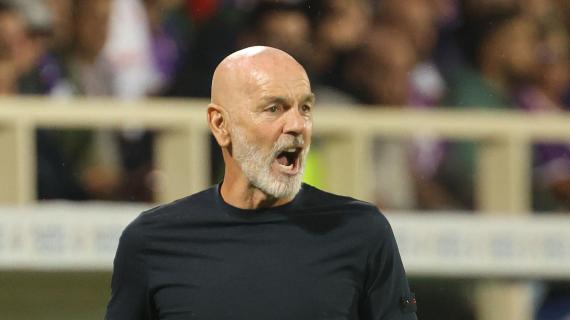 Pioli a DAZN: "Ci ho messo sempre tanto per far capire le mie idee ma ho fiducia"