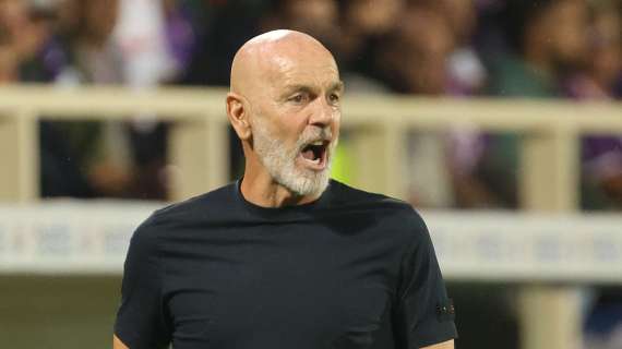 Domani la conferenza stampa di Stefano Pioli al Viola Park: l'orario