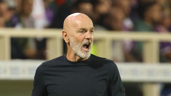 Fiorentina, quanti passaggi sbagliati: i numeri confermano l’allarme di Pioli sulla qualità
