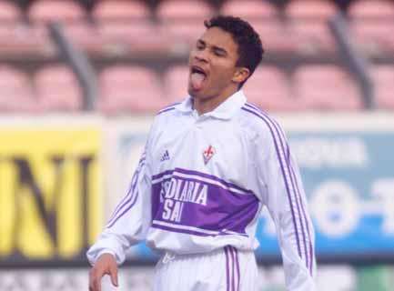 EX VIOLA, León in serie D al Messina