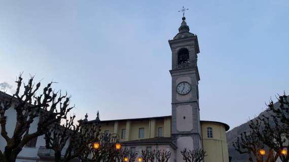 DON GIANLUCA, Davide è un albero che ha dato frutti