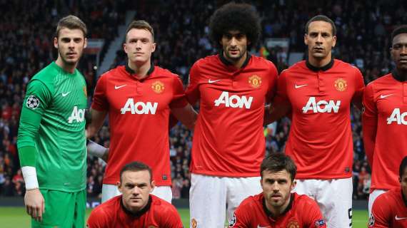 A Manchester rimpiangono De Gea. Rooney ammette: "È mancato molto"