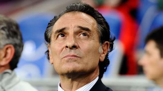 PRANDELLI, Dovremo attaccare sempre la Germania