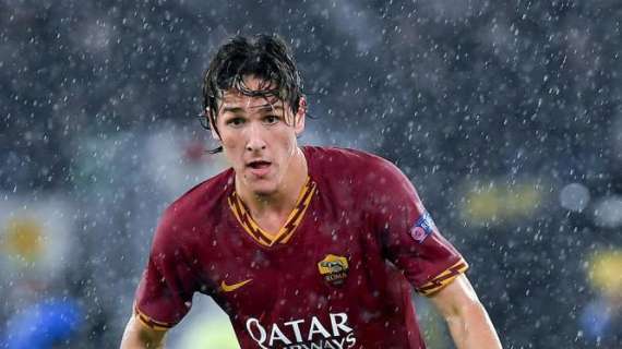 ROMA-MILAN, I giallorossi vincono 2-1: decide Zaniolo